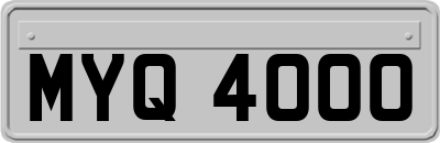 MYQ4000
