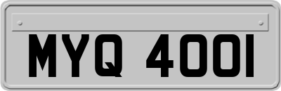 MYQ4001