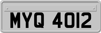 MYQ4012