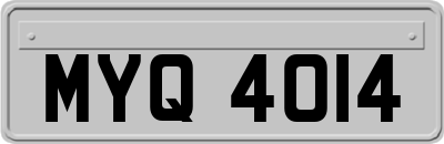MYQ4014