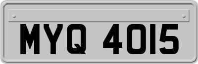 MYQ4015