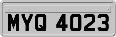 MYQ4023