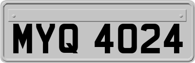 MYQ4024