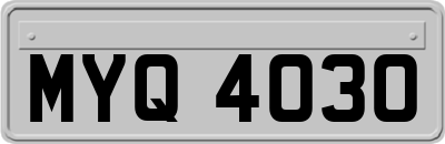 MYQ4030