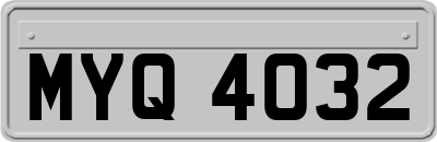 MYQ4032