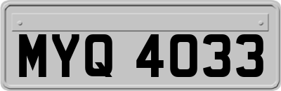 MYQ4033