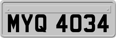 MYQ4034