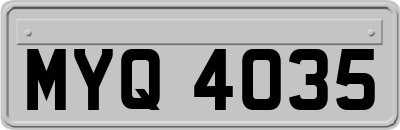 MYQ4035