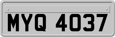 MYQ4037