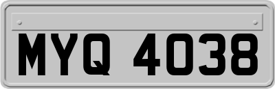 MYQ4038
