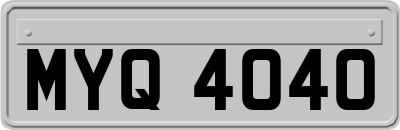 MYQ4040