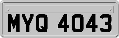 MYQ4043