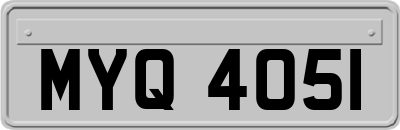 MYQ4051