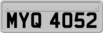MYQ4052