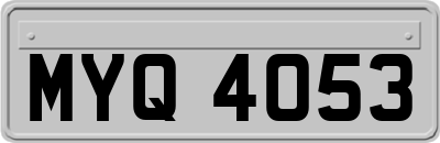MYQ4053