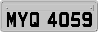 MYQ4059