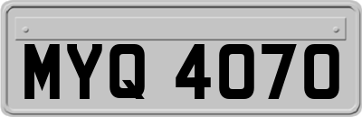 MYQ4070