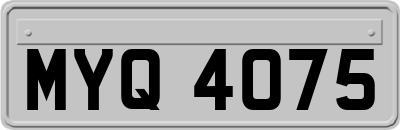 MYQ4075