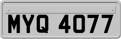 MYQ4077