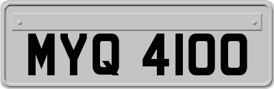 MYQ4100