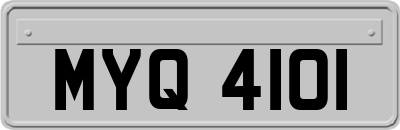 MYQ4101