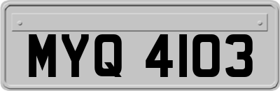 MYQ4103