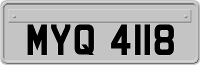 MYQ4118