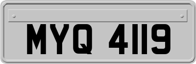 MYQ4119