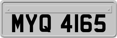 MYQ4165