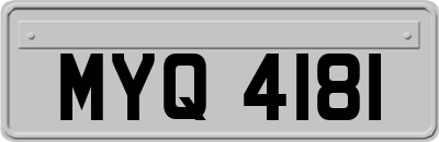 MYQ4181