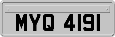 MYQ4191