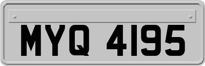MYQ4195