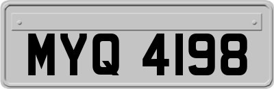 MYQ4198