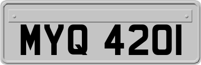 MYQ4201