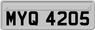 MYQ4205