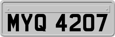 MYQ4207