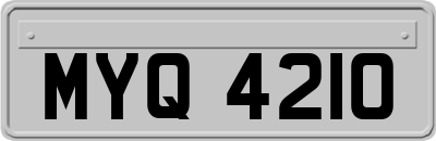 MYQ4210
