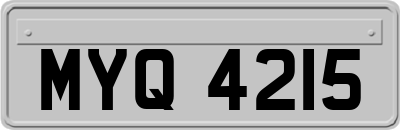 MYQ4215