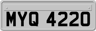 MYQ4220