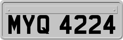 MYQ4224