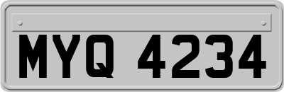 MYQ4234