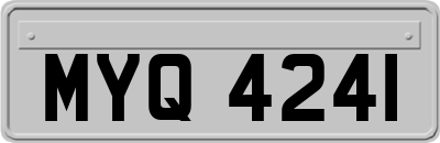 MYQ4241