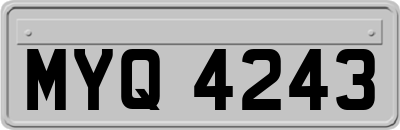 MYQ4243