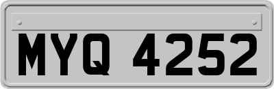 MYQ4252