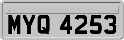 MYQ4253