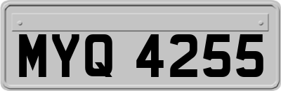 MYQ4255