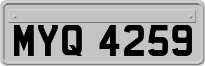 MYQ4259