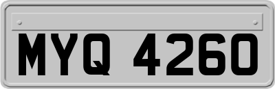 MYQ4260
