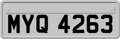 MYQ4263