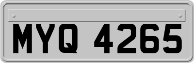 MYQ4265